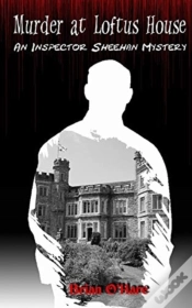 Capa do artigo Murder At Loftus House