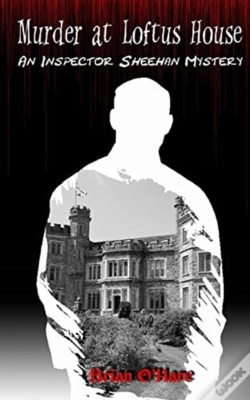 Capa do artigo Murder At Loftus House