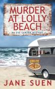 Murder At Lolly Beach