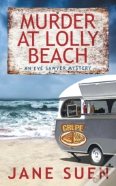 Murder At Lolly Beach