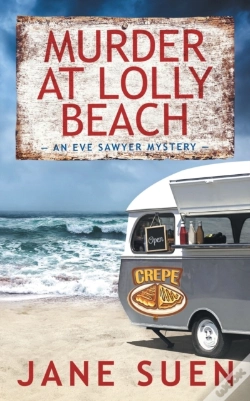 Capa do artigo Murder At Lolly Beach