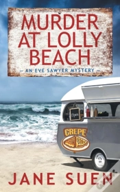 Capa do artigo Murder At Lolly Beach
