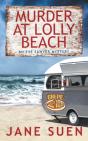 Murder At Lolly Beach - Preview
