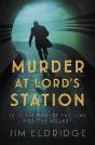 Murder At Lord'S Station - Preview