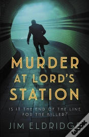 Capa do artigo Murder At Lord