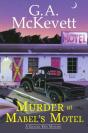 Murder At Mabelâ€™S Motel - Preview