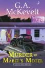 Murder At Mabel'S Motel - Preview