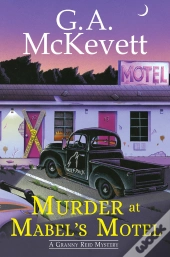 Murder At Mabel'S Motel