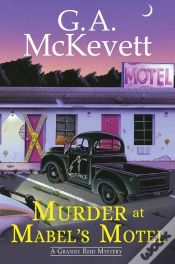 Capa do artigo Murder At Mabel