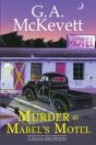 Murder At Mabel'S Motel - Preview