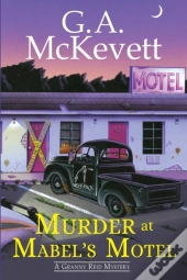 Murder At Mabel'S Motel