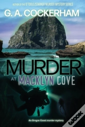 Capa do artigo Murder At Macklyn Cove