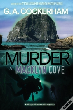 Capa do artigo Murder At Macklyn Cove