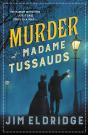 Murder At Madame Tussauds - Preview