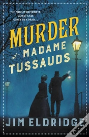 Capa do artigo Murder At Madame Tussauds
