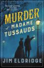 Murder At Madame Tussauds - Preview