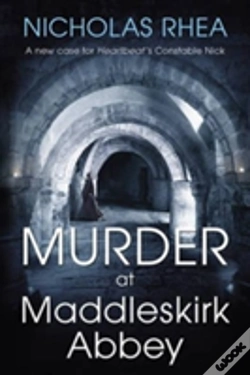 Capa do artigo Murder At Maddleskirk Abbey