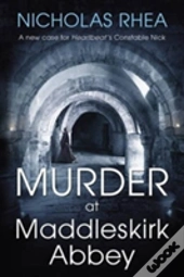 Murder At Maddleskirk Abbey