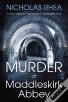 Murder At Maddleskirk Abbey