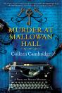 Murder At Mallowan Hall - Preview