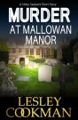 Murder At Mallowan Manor - Preview