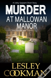 Capa do artigo Murder At Mallowan Manor