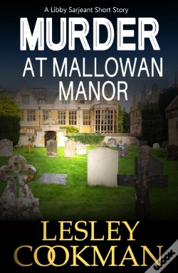 Capa do artigo Murder At Mallowan Manor