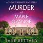 Murder At Maple Grange - Preview