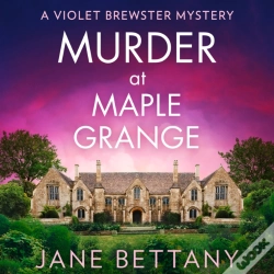 Capa do artigo Murder At Maple Grange