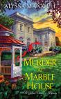 Murder At Marble House - Preview