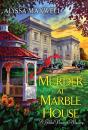 Murder At Marble House - Preview