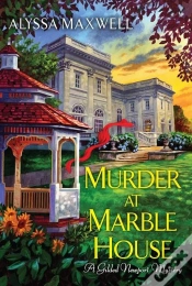 Capa do artigo Murder At Marble House