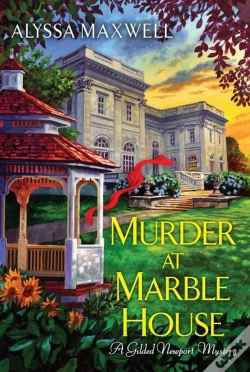Capa do artigo Murder At Marble House