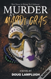 Capa do artigo Murder At Mardi Gras