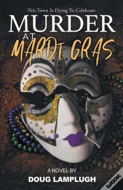 Capa do artigo Murder At Mardi Gras