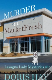 Murder At Marketfresh