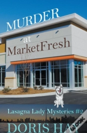 Capa do artigo Murder At Marketfresh