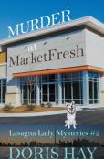 Murder At Marketfresh