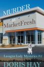 Murder At Marketfresh - Preview