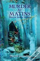 Murder At Matins