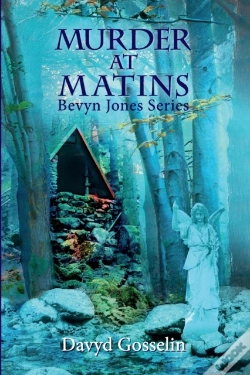 Capa do artigo Murder At Matins