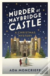 Murder At Maybridge Castle