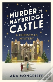 Capa do artigo Murder At Maybridge Castle