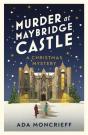 Murder At Maybridge Castle - Preview