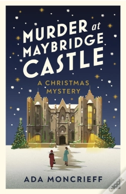 Capa do artigo Murder At Maybridge Castle