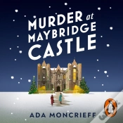 Capa do artigo Murder At Maybridge Castle