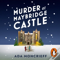 Capa do artigo Murder At Maybridge Castle