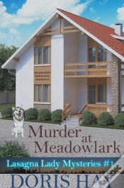 Capa do artigo Murder At Meadowlark