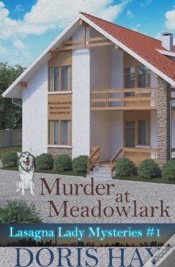 Capa do artigo Murder At Meadowlark