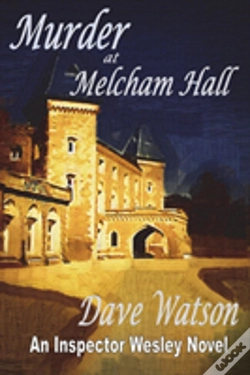 Capa do artigo Murder At Melcham Hall